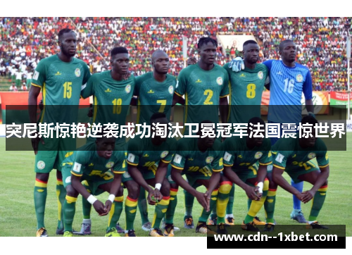 突尼斯惊艳逆袭成功淘汰卫冕冠军法国震惊世界 突尼斯惊艳逆袭成功淘汰卫冕冠军法国震惊世界