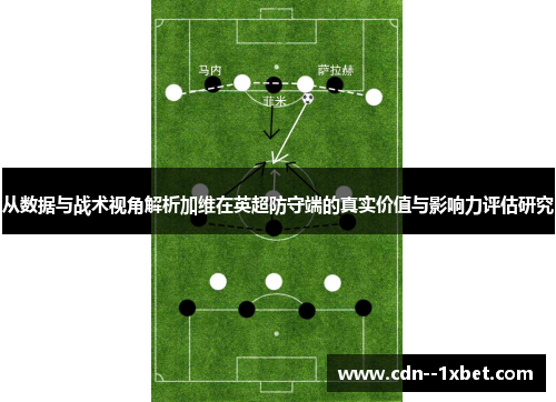 从数据与战术视角解析加维在英超防守端的真实价值与影响力评估研究